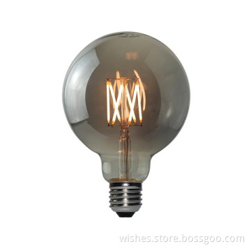 Light Bulb Deco G80 Factory Price